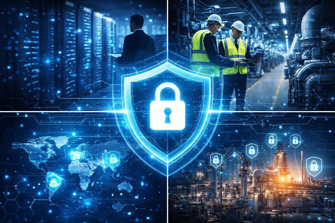 Priemyselná bezpečnosť v praxi:   Praktické rady pre žiadateľov o bezpečnostnú previerku 